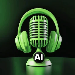 Biểu tượng AI Music: Cover & Song Maker
