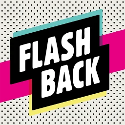 FLASHBACK FM のアイコン